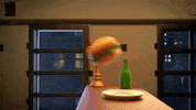 Hungry Halloween GIF by PLAYMOBIL