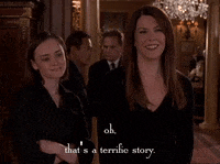 season 4 netflix GIF by Gilmore Girls 