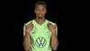 Simple As That Bundesliga GIF by VfL Wolfsburg