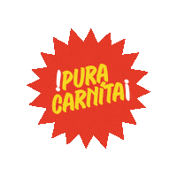 Taco Tijuana Sticker by Telefónica Gastro Park