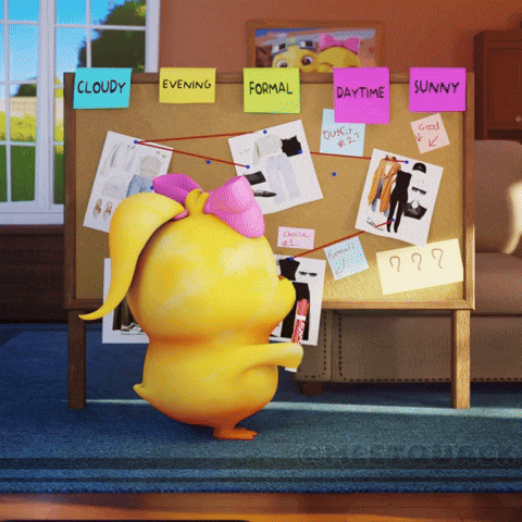 Trip Love GIF by Atrium