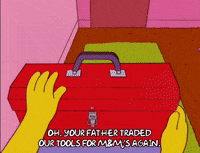 marge simpson GIF