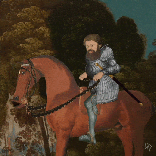 GIF by Scorpion Dagger