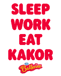 Cookie Kaka Sticker by Ballerina_Kex