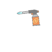 toshinoya okonomiyaki 広島 お好み焼き toshinoya Sticker
