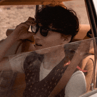 I Am Not Okay With This Wyatt Oleff GIF by NETFLIX