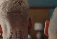 Mgk GIF by Machine Gun Kelly