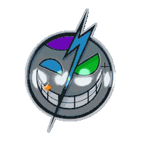 Mambo Caldo Sticker