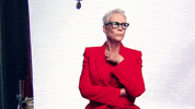 jamie lee curtis whatever GIF by Film4