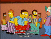 Season 6 Krusty The Klown GIF by The Simpsons