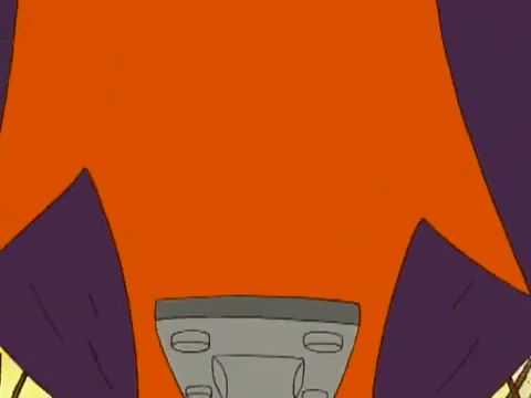 rocket power nicksplat GIF