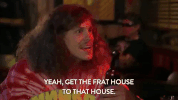 comedy central season 4 episode 6 GIF by Workaholics