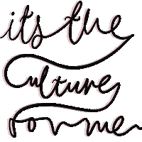 Culture Blackpride Sticker