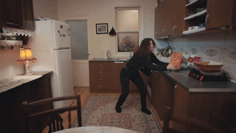 Novela Kadin GIF by RECORD