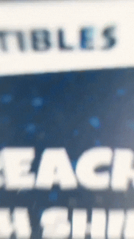 Masseffect3 GIF by Youtooz