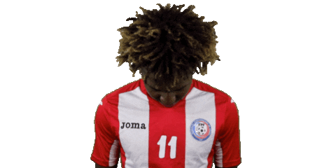 Concacaf Cfu Sticker by Federación Puertorriqueña de Fútbol
