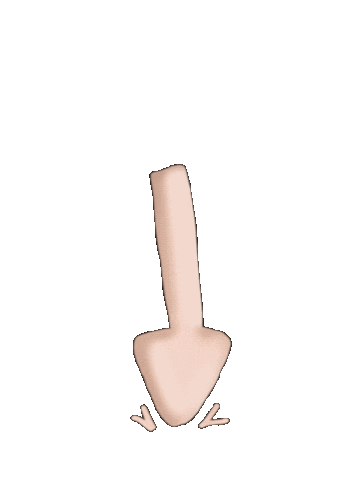 Arrow Стрелка Sticker