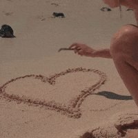 Deep Chills Love GIF by ATLAST