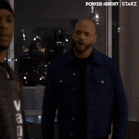 202 GIF by Power Book II: Ghost