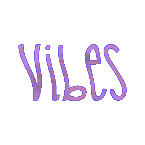Mood Vibing Sticker