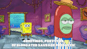 season 9 GIF by SpongeBob SquarePants