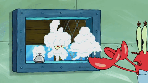 episode 5 spongebob's place GIF by SpongeBob SquarePants