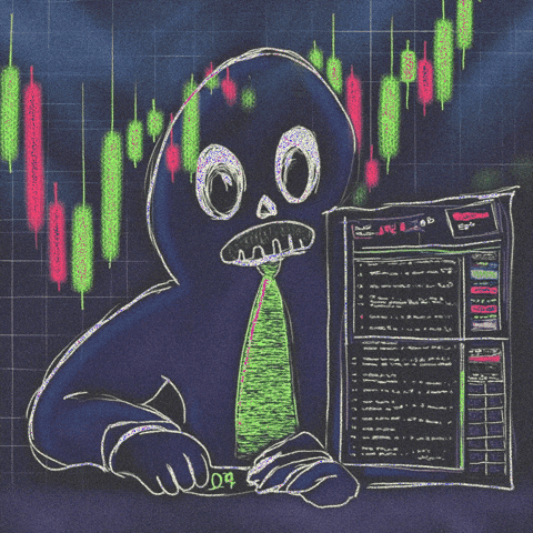 Crypto Feeling GIF