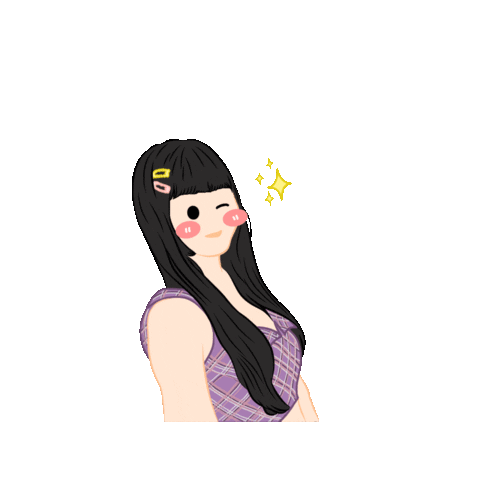 Netflix Suzy Sticker by yemsstudio