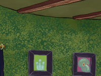 season 6 grandpappy the pirate GIF by SpongeBob SquarePants