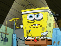 season 7 episode 24 GIF by SpongeBob SquarePants