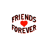 BetaniaMello gif friends mbamartes betaniamello Sticker