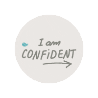 powerpants confident confidence powerpants powerinmypants Sticker