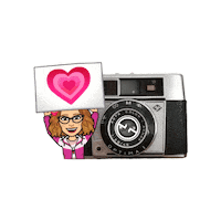 San Valentino Love Sticker by Giada Genzo