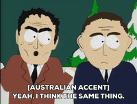 GIF by South Park 