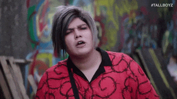 TallBoyz cbc emo sketch comedy 203 GIF