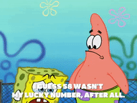 season 4 driven to tears GIF by SpongeBob SquarePants