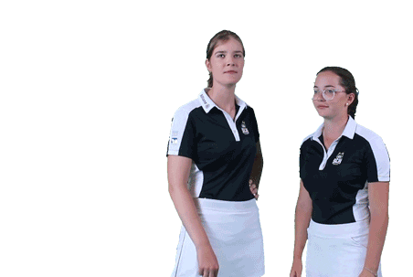 Sport Warning Sticker by Golf Club St. Leon-Rot