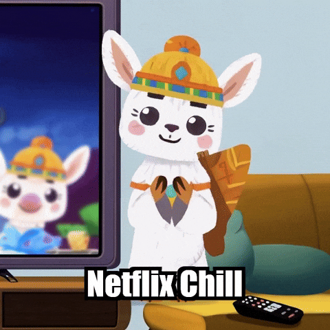 Llamaozicharacter GIF by Llamaozi