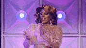 Season 13 Applause GIF by RuPaul's Drag Race