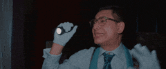Scared Not Cool GIF by Rooster Teeth
