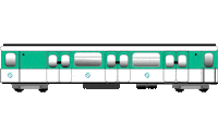 Travelling Public Transportation Sticker by RATP