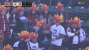 San Francisco Giants Sport GIF by MLB