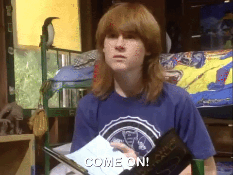salute your shorts nicksplat GIF