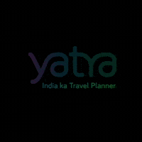 Yatra Indiatravel GIF by Rashmi Chadha