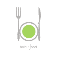 beirutfood food foodie lebanon bf Sticker