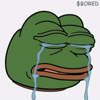 Its Over Crying GIF by THE PEOPLE UPSTAIRS