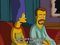 Episode 15 GIF by The Simpsons