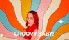 Happy Austin Powers GIF by Nathalie Miranda