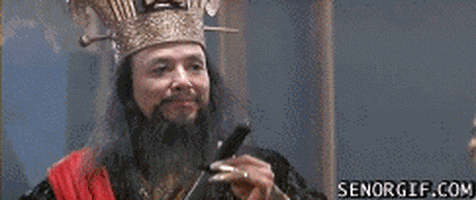 big trouble in little china movies and tv GIF by Cheezburger