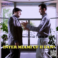 Mls Intermiamicf GIF by Marcel Katz / The Art Plug